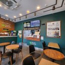 프랭크버거 안성공도점 이미지