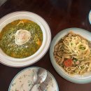 경주 황리단길 분위기 좋은 양식 맛집, 시즈닝(저녁 오픈런 후기)