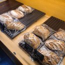 메트르 아티정 | [부산/남천동] 100프로 호밀빵을 파는, 메트르아티정 후기 (내돈내산)