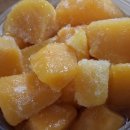 거제대로 | 빽다방 빽사이즈 초코라떼, 달콤아이스티(망고 추가)와 데니쉬몽블랑 후기!