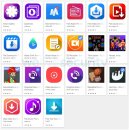 기기에서 Crappy Android Adware 앱의 새로운 배치 삭제 이미지