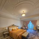 365하하병원 | [마카오여행] 팔라초 베르사체 마카오 *Palazzo Versace Macau* 호텔 애프터눈 티 내돈내산 솔직 후기