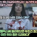 “넷플릭스 1위 ‘지금우리학교는’ 능가한다는 한국형 SF드라마!” 이미지