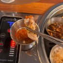 그릴에고기 | 수원 권선동 모임장소로 좋은 이베리코 돼지고기 맛집 복개천그릴 방문후기
