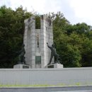 지리산지구전적비 이미지