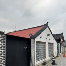 샘재골송이마을 | 전주 한옥마을 숙소 (네스트 175) 자쿠지 독채펜션에서 연말파티 🌈