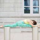 관평동 행정복지센터 2층 이미지