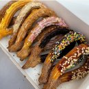 츄러스1500 이미지