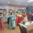 무용 성과발표회 이미지