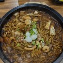 돌돈 - 경주시 용담로104번길 29-9 | 밀양 영남루 중식 맛집 밀양돌짬뽕ㅣ돈짜장+돈탕,치탕 세트 후기