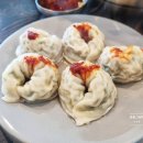 평이담백 뼈칼국수 철원점