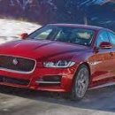 재규어
