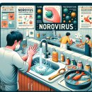 김경오내과 | 극심한 복통, 구토, 설사 노로바이러스 증상 후기
