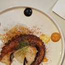 디씨작은 | 연희동 스페인요리 맛집 <작은스페인>에서 꿀대구 빠에야 뽈뽀 먹은 후기
