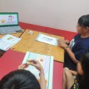 반짝이는 지역아동센터 이미지