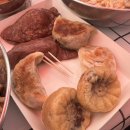 수원 봉녕사 사찰음식 대향연(사찰의 자연발효음식) / 전시회 후기, 종류, 레시피 공유