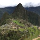 마추피추 이미지