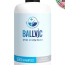 우림이비지센타 | 볼빅샴푸 ㅡ 제품정보