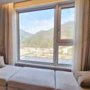 봄&봄 휘트니스 클럽 | 파크로쉬 정선 조식 뷔페, 웰니스 클럽 솔직 후기 (선착순 할인 특가 정보)