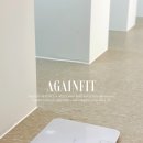 어게인핏 이미지