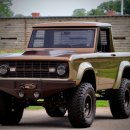 올드카 포드 브롱코 FORD BRONCO.jpgif 이미지