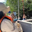 진두마을회관 | 코타키나발루 마이리얼트립 마이힐링코타 반딧불투어 ② (수상가옥 • 바자우족 • 맹그로브 숲 • 선셋...