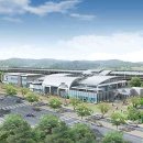 KTX 김천구미역사 이미지