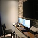 미녀와 야수 PC방 이미지