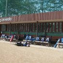 2015년 3월14일 토요일 한양대학교 야구부 고사 이미지