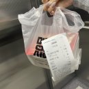 럭키라이스 | 명량핫도그 신메뉴 럭키모짜라이스롤 떡볶이 내돈내산 솔직후기