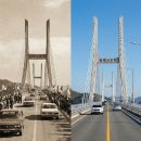 노량주차장(충렬사) | 2026 남해대교 1973 봄길 걷기 체험·무료참가·신청방법·일정·경남 남해군·가볼만한곳·봄꽃 총정리