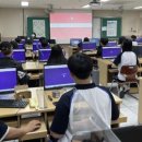 비산중학교 이미지