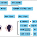 가족, 친지, 사회지인들간 올바른 호칭 예절 이미지