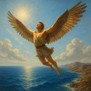 이카로스 이미지