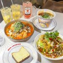 다니엘 양봉 | 숨스 : 분위기 좋은 가로수길 술집, 낮술 가능한 신사동 안주맛집 하이볼과 퓨전요리