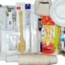 [제과제빵기능사 실기] 제빵기능사 이미지