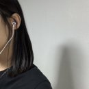 더화이트C | [C타입이어폰] 아이리버 BVC-180 C타입 커널형 유선이어폰 화이트 솔직 후기🎧