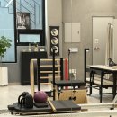 산운로 | 신상 서판교 필라테스 • 라이라필라테스 앤 요가 • 1:1 기구레슨 체험기