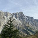 9/03/2023, Tour du Mont Blanc - Day 1 이미지