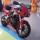 유일무이 BUELL XB9R 2007년식 판매 이미지