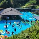 왕방산풀장가든 이미지