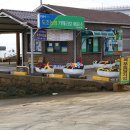 도초 고란리 매향비 이미지