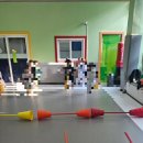 경희대아이스타태권도 이미지