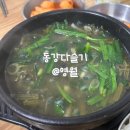 동강다슬기 | 영월 동강다슬기 솔직 후기