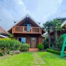 중문그린힐통나무펜션 이미지