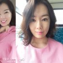 안양 미용실 뷰티킹에서 염색했어요!