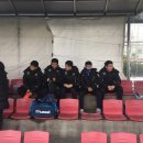 2017년 제주 탐라기 전국 중등부 축구대회 사진 (자료출처 : U15 육성부) 이미지
