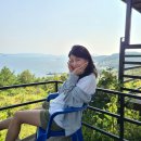 여수 사랑이네 독채펜션 | 여수 펜션 오션뷰 경치가 다했다 - 씨죤 펜션 (가족 펜션 카라반 독채 별채)