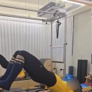 필라테스 이미지