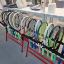 윔블던 실내테니스장 이미지